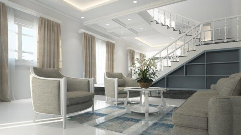 Styropian – jakim styropianem ocieplić dom