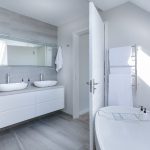 farba ceramiczna do łazienki