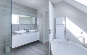 farba ceramiczna do łazienki