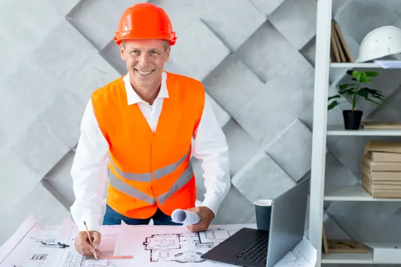 Rola inspektora nadzoru budowlanego